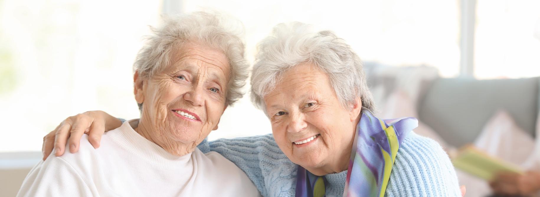 Résidences Vivre Adom - Bien vieillir ensemble